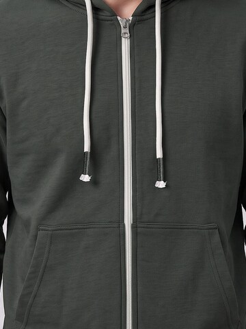 Tenue d'intérieur 'Dreiteiliges Set' Tommy Life en vert