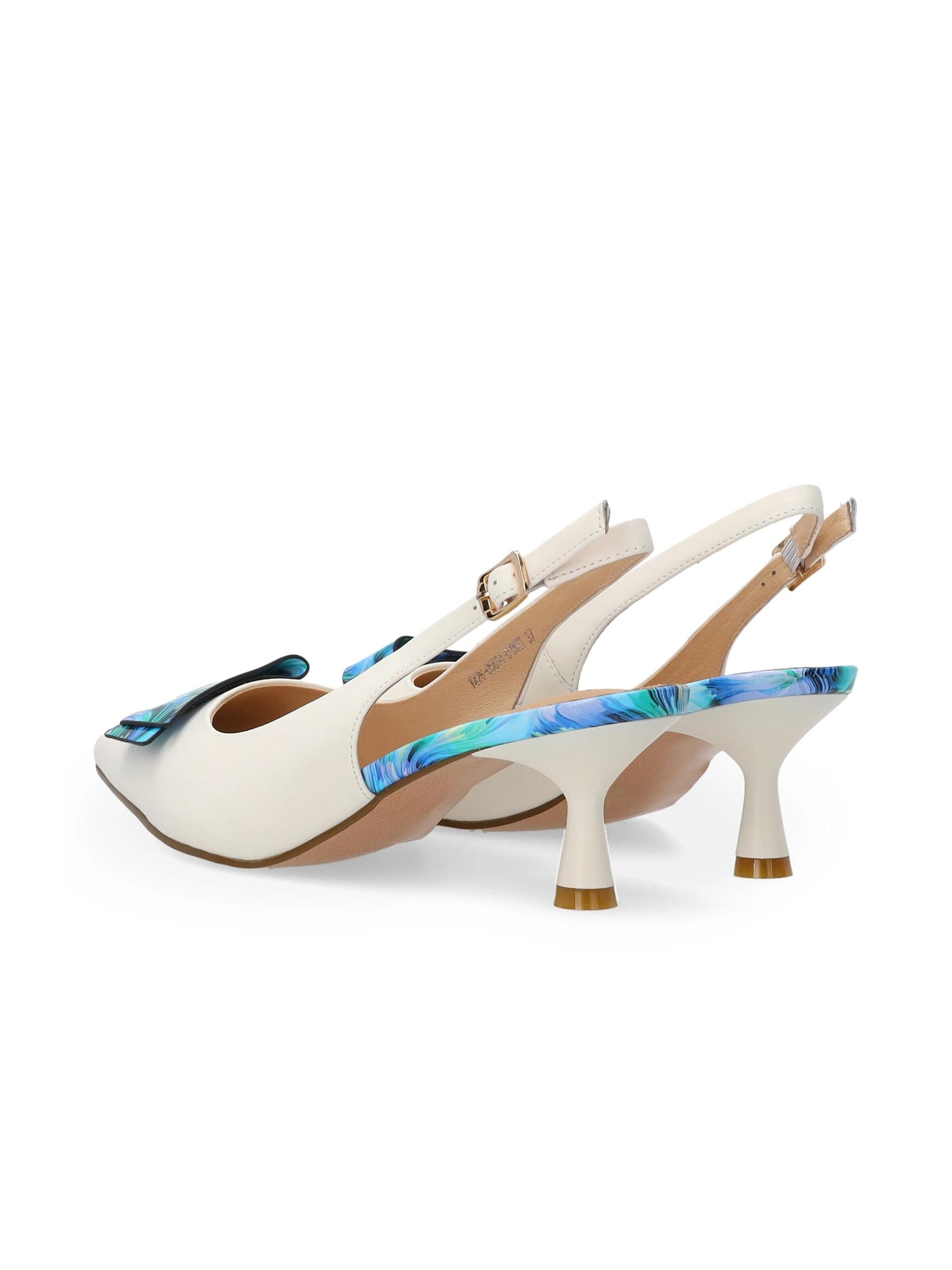 VENEZIA Pumps 'Venezia' in White