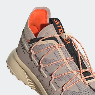 ADIDAS TERREX Lage schoen 'Terrex Voyager 21' in Grijs