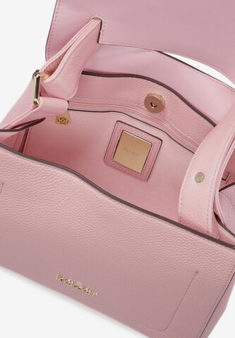 Kazar Handväska i rosa