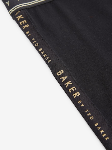 Baker by Ted Baker Skinny Leggings in Schwarz