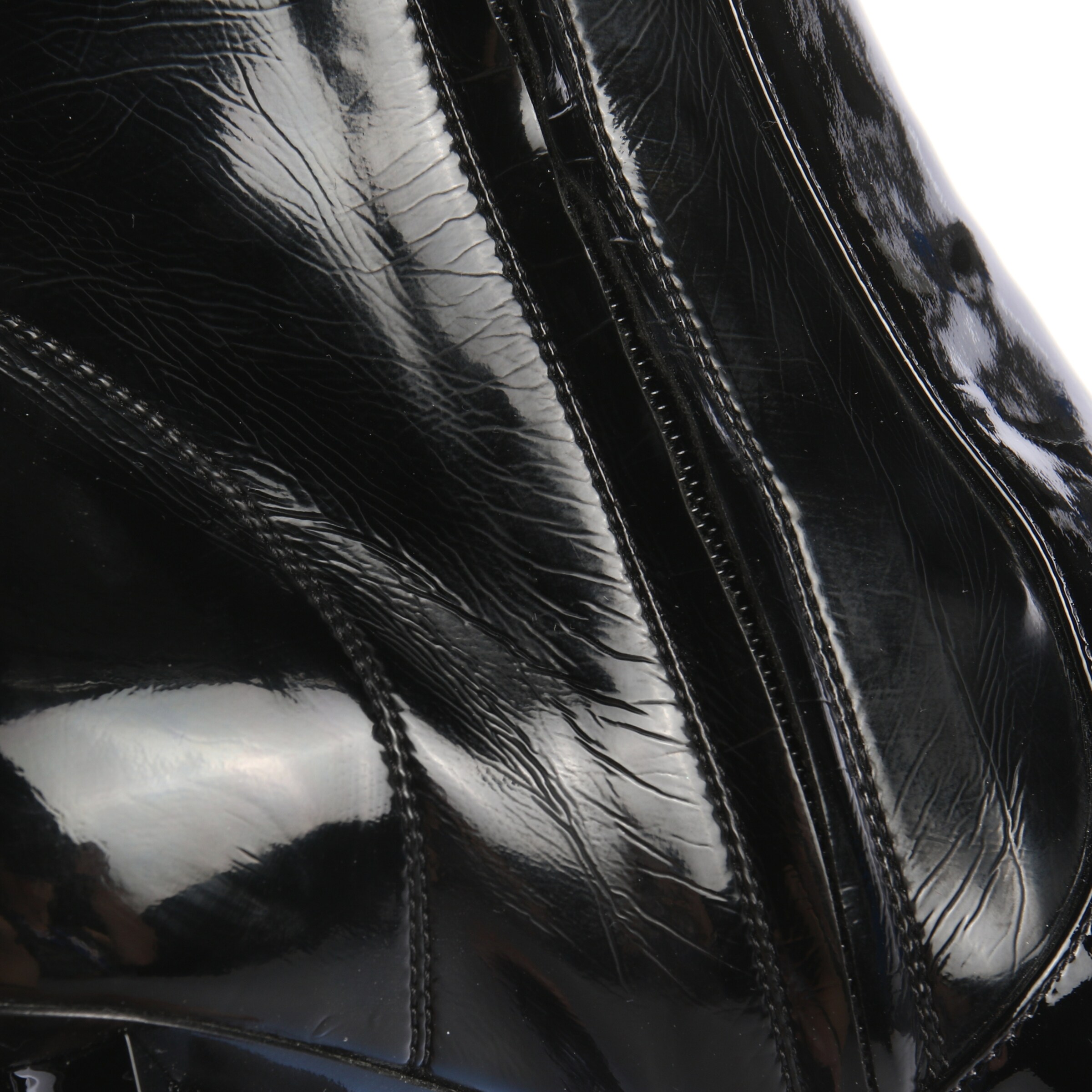 Louis Vuitton Stiefeletten 39 in Schwarz