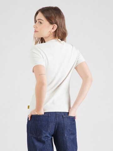 T-shirt Harper & Yve en gris