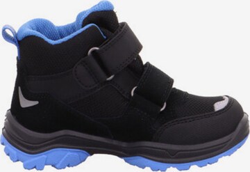 SUPERFIT - Botas 'Jupiter' en negro