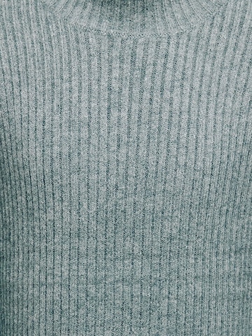 ONLY Sweater 'katia' in Green