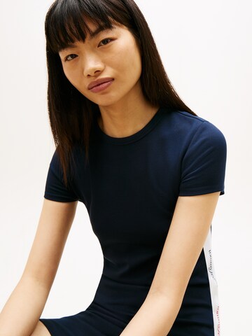 Tommy JeansHaljina - plava boja