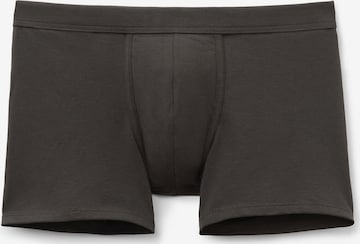 IUMAN Intimissimi Uomo Boxershorts in Grau: Vorderseite