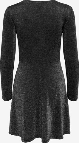 JDY Φόρεμα 'Lea' σε μαύρο