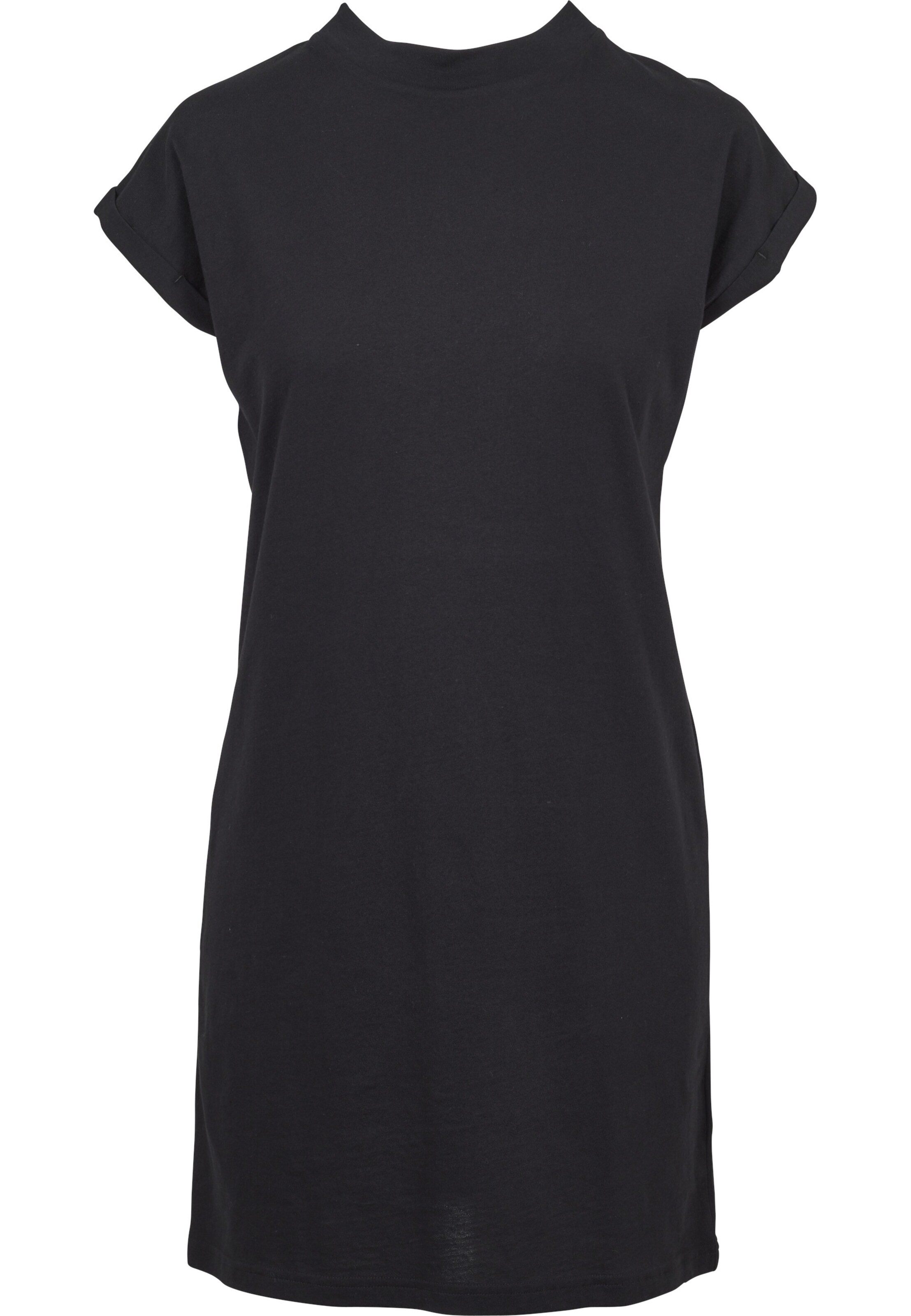 Urban Classics Jurk in 48 in de kleur Zwart, Productweergave