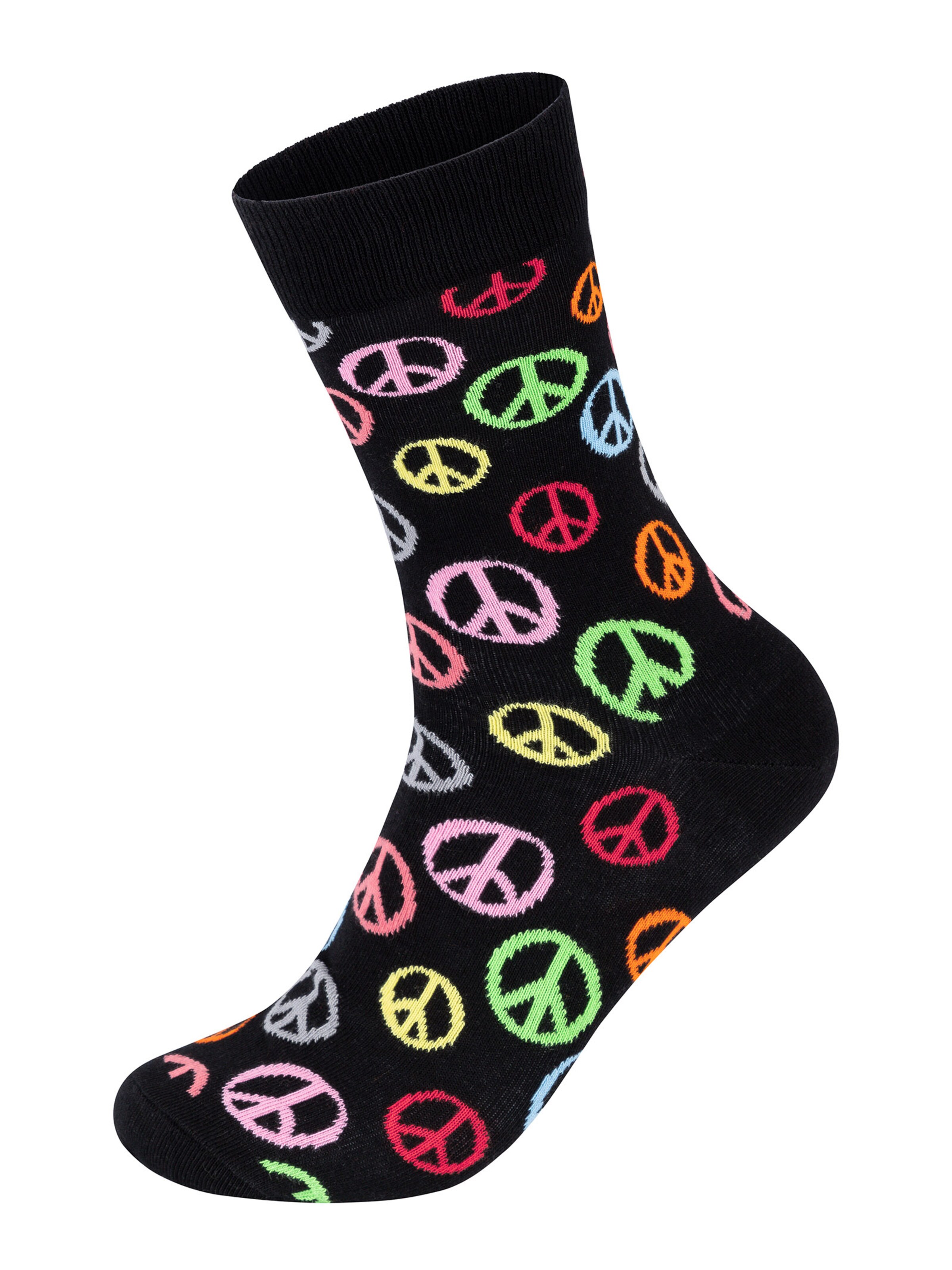 Happy Socks Sokker i blandingsfarvet