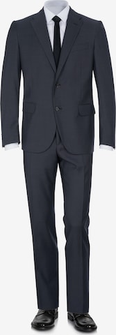 Regular Costume 'Corneliani Anzug' Corneliani en gris : devant