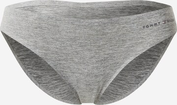 Tommy Hilfiger Underwear Slip in Grijs: voorkant