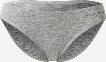 Tommy Hilfiger Underwear Panty in Grey: front