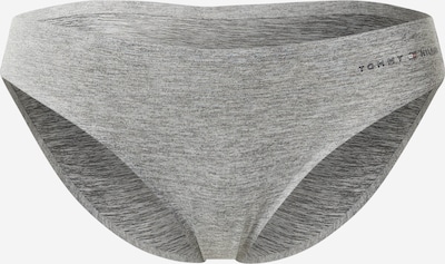 Tommy Hilfiger Underwear Figi w kolorze nakrapiany szarym, Podgląd produktu