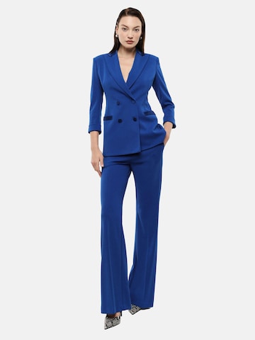 Regular Pantalon 'IMPERIAL PANTALONE PANTALONE' IMPERIAL en bleu