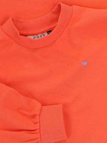 Looxs Revolution Dress in Orange