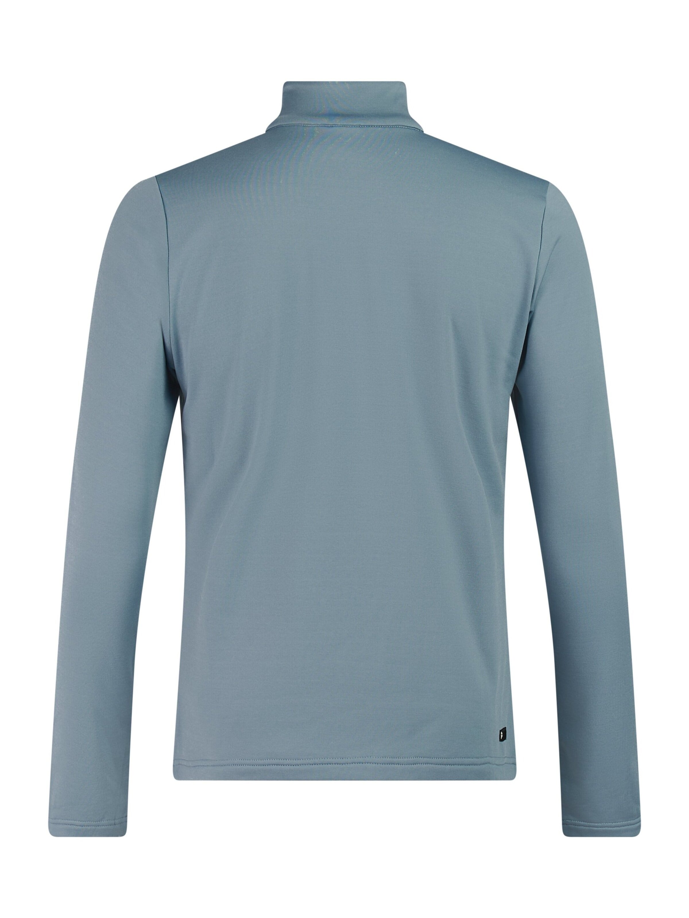 Sweat de sport 'REWILL' PROTEST en bleu