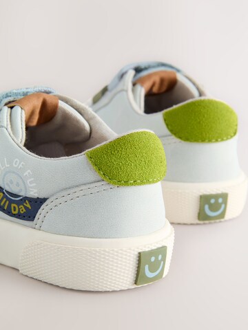 Sneaker di Next in blu