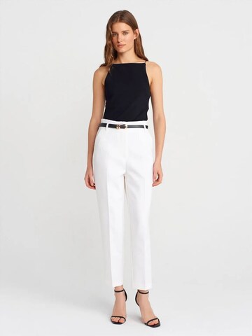 Camicia da donna di Dilvin in nero