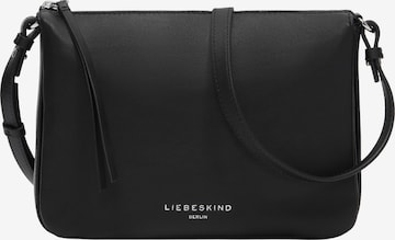 Sac à bandoulière Liebeskind Berlin en noir : devant