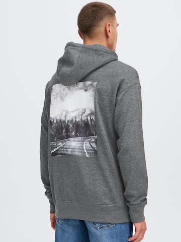 Pull-over ' SDDIX ' !Solid en gris