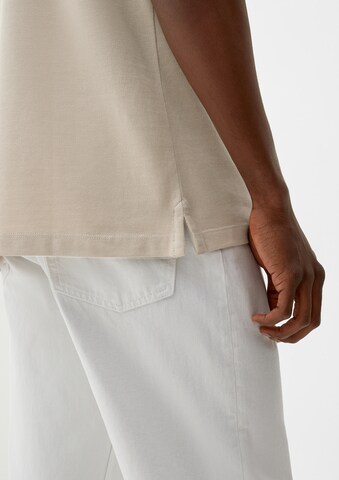 T-Shirt s.Oliver en beige