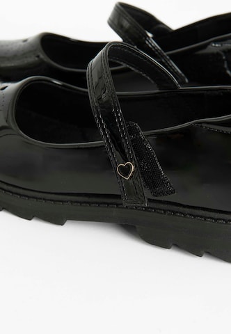 Cool Club - Bailarina en negro