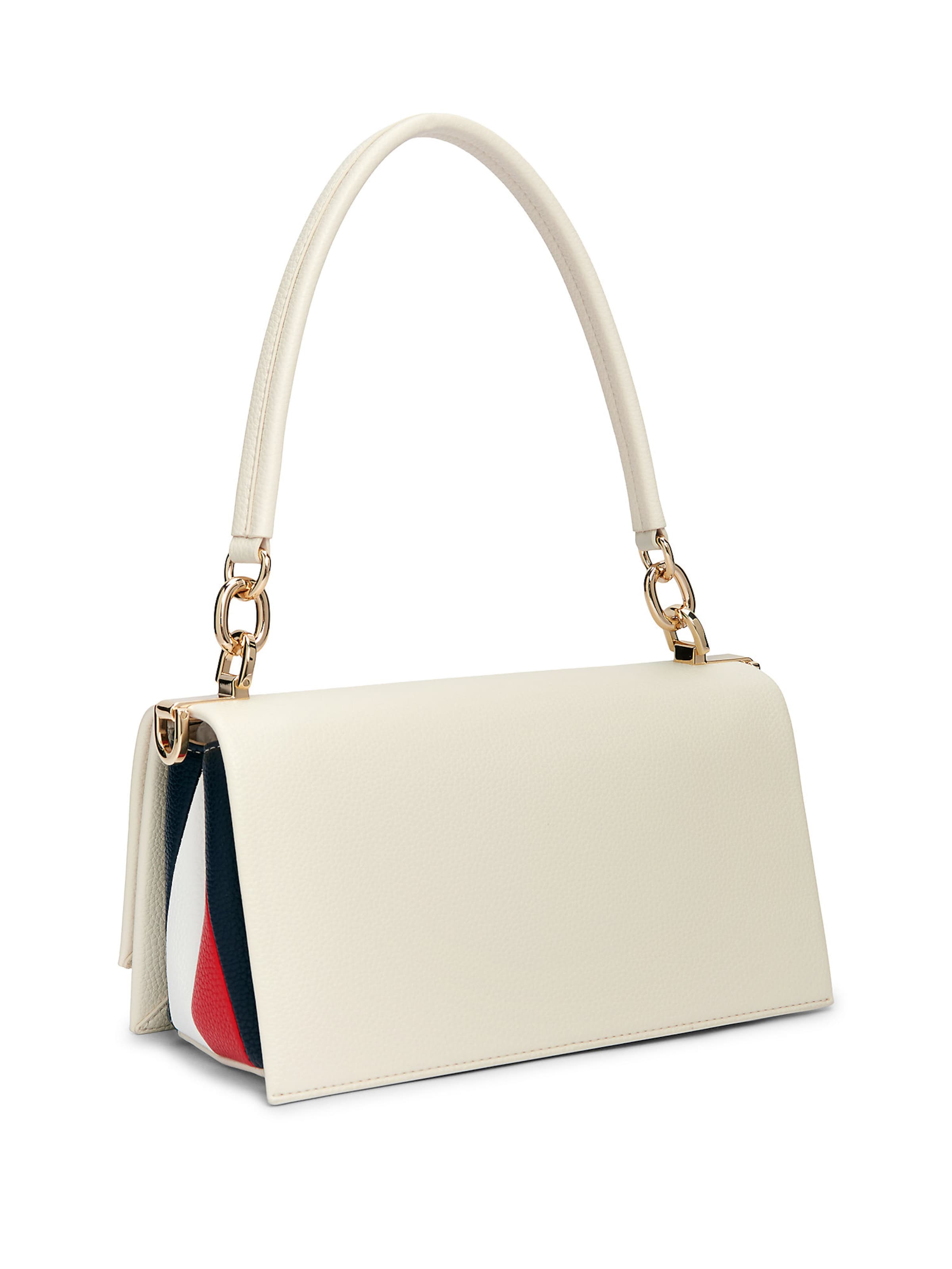 TOMMY HILFIGER Crossbody Bag in Beige