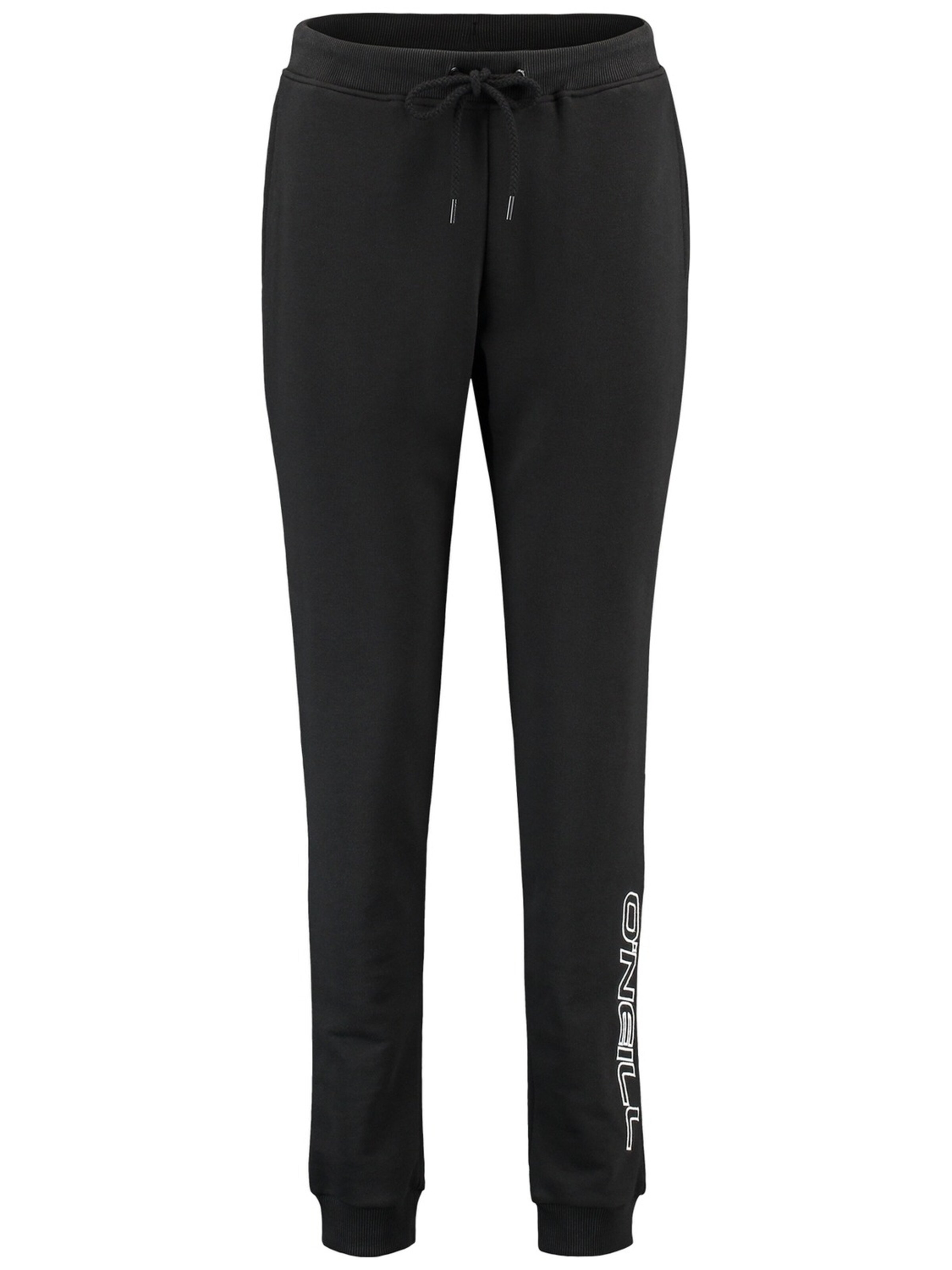 O'NEILL Workout Pants 'O'Neill LW' in XS in Black, Item view