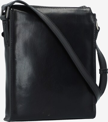 The Bridge Crossbody Bag ' Kallio ' in Black