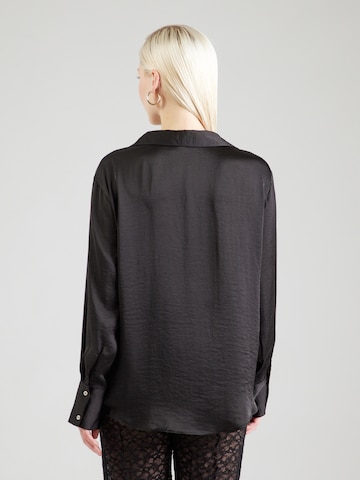 VERO MODA Blouse 'VMSOMMER' in Black