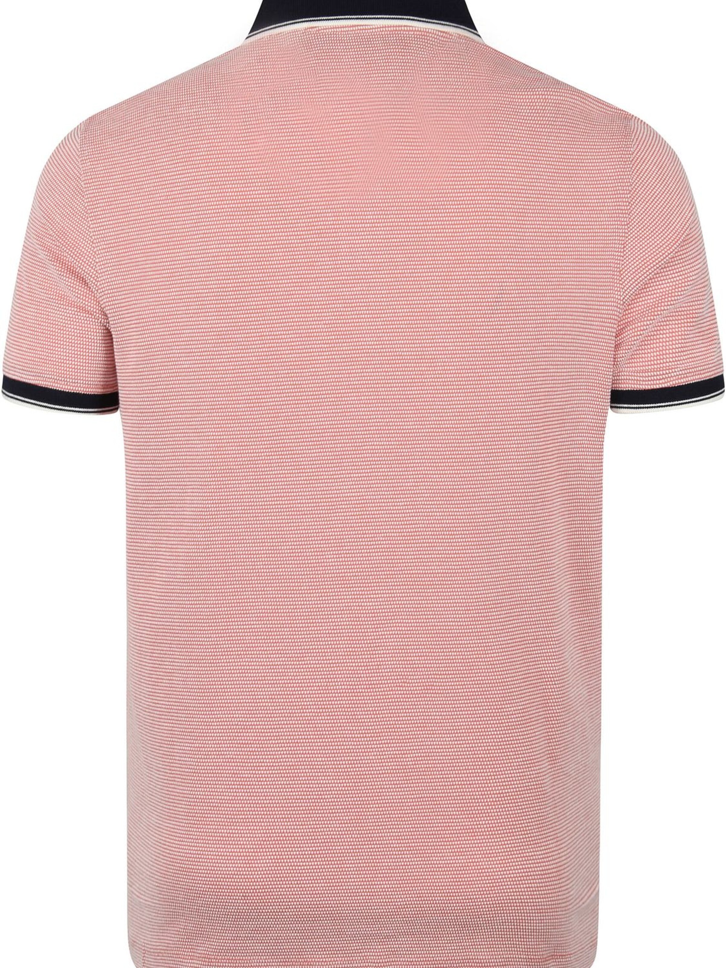 OLYMP Shirt‌ in Pink