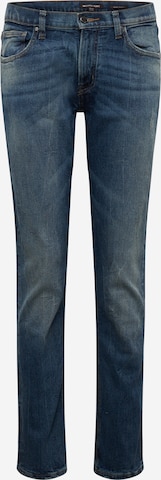 Michael Kors Regular Jeans 'PARKER' in Blue: front