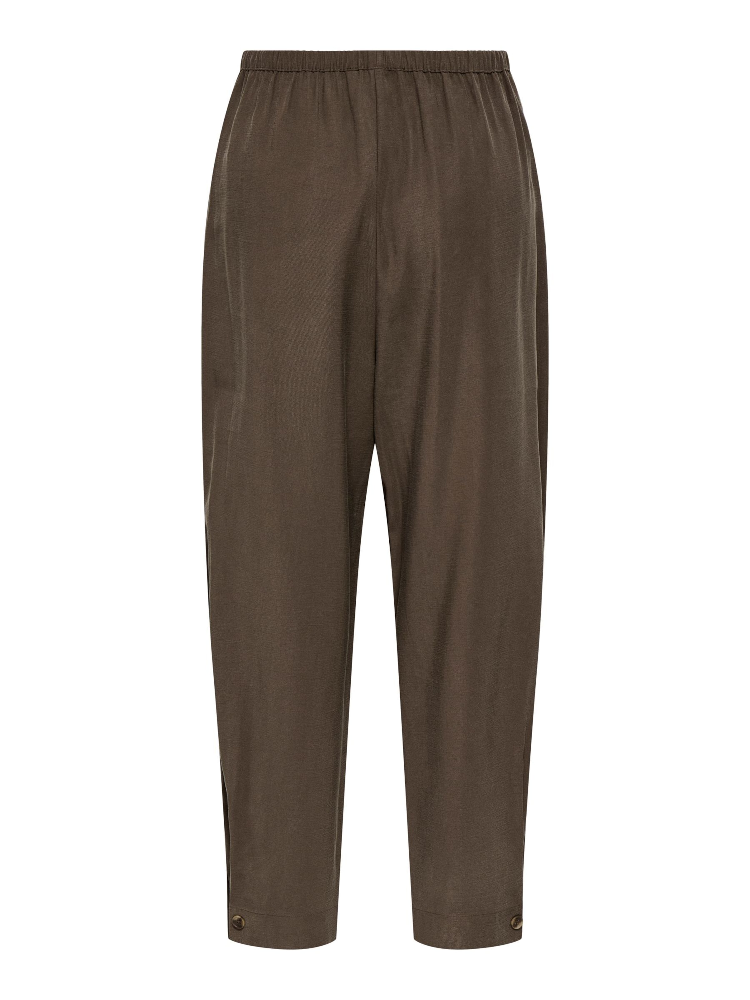 JDY regular Bukser 'JDYAsta' i sort