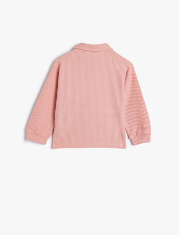 Koton Sweatshirt in Roze