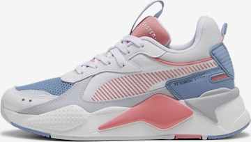 PUMA Sneakers laag 'RS-X Reinvention' in Gemengde kleuren
