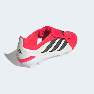 Chaussure de sport ADIDAS PERFORMANCE en rouge