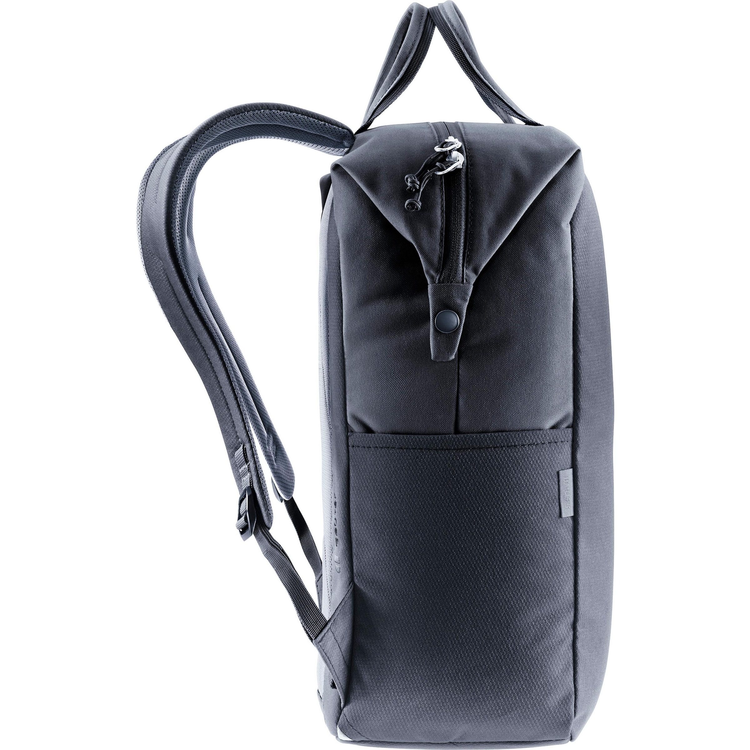 DEUTER Backpack 'Vista' in Black