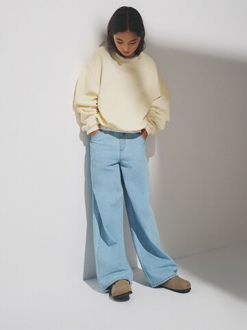 The Set Свитшот в Синий