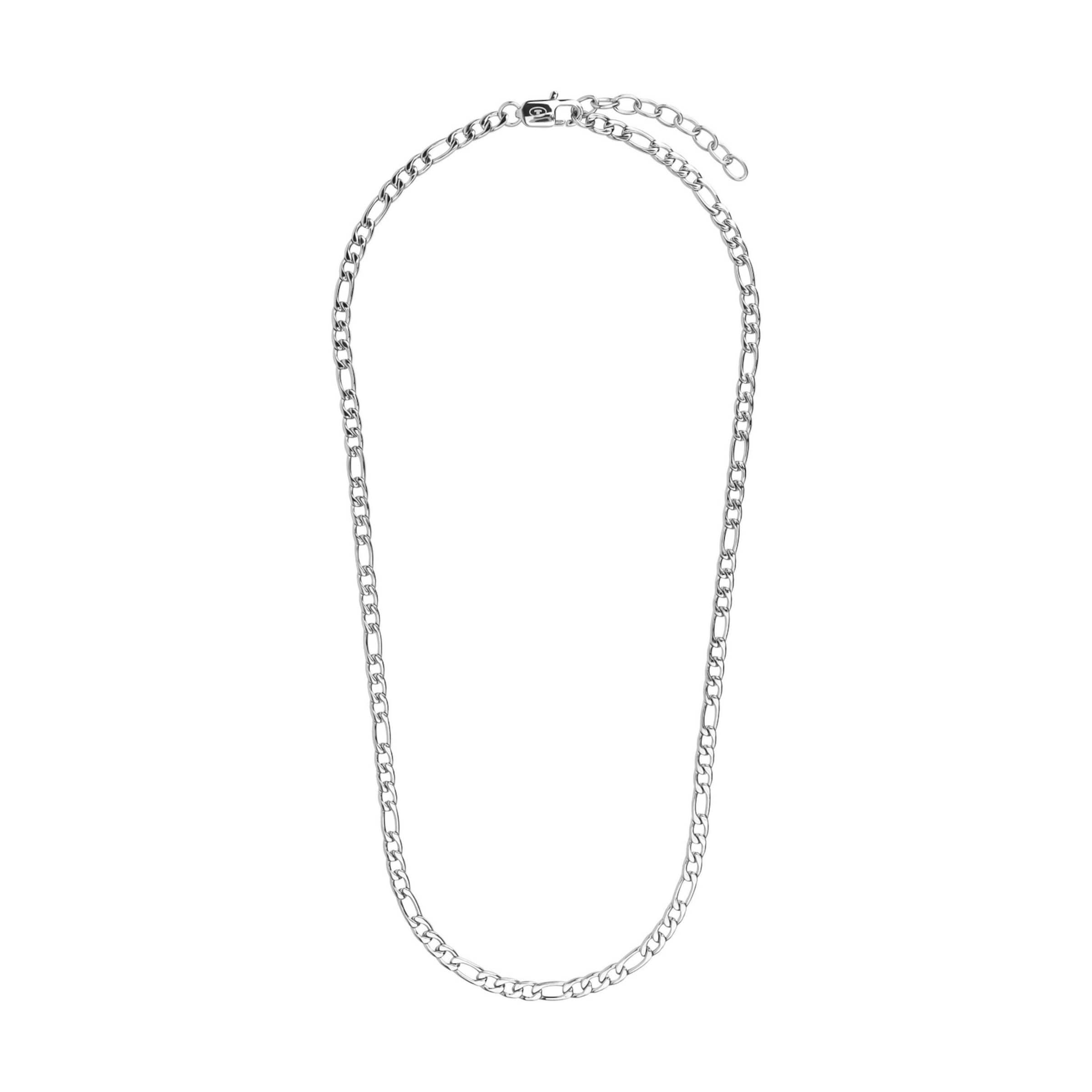 TOM TAILOR Kette in Silber: Vorderseite