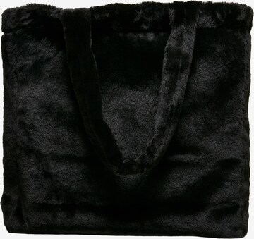 Urban Classics Handtasche in Schwarz