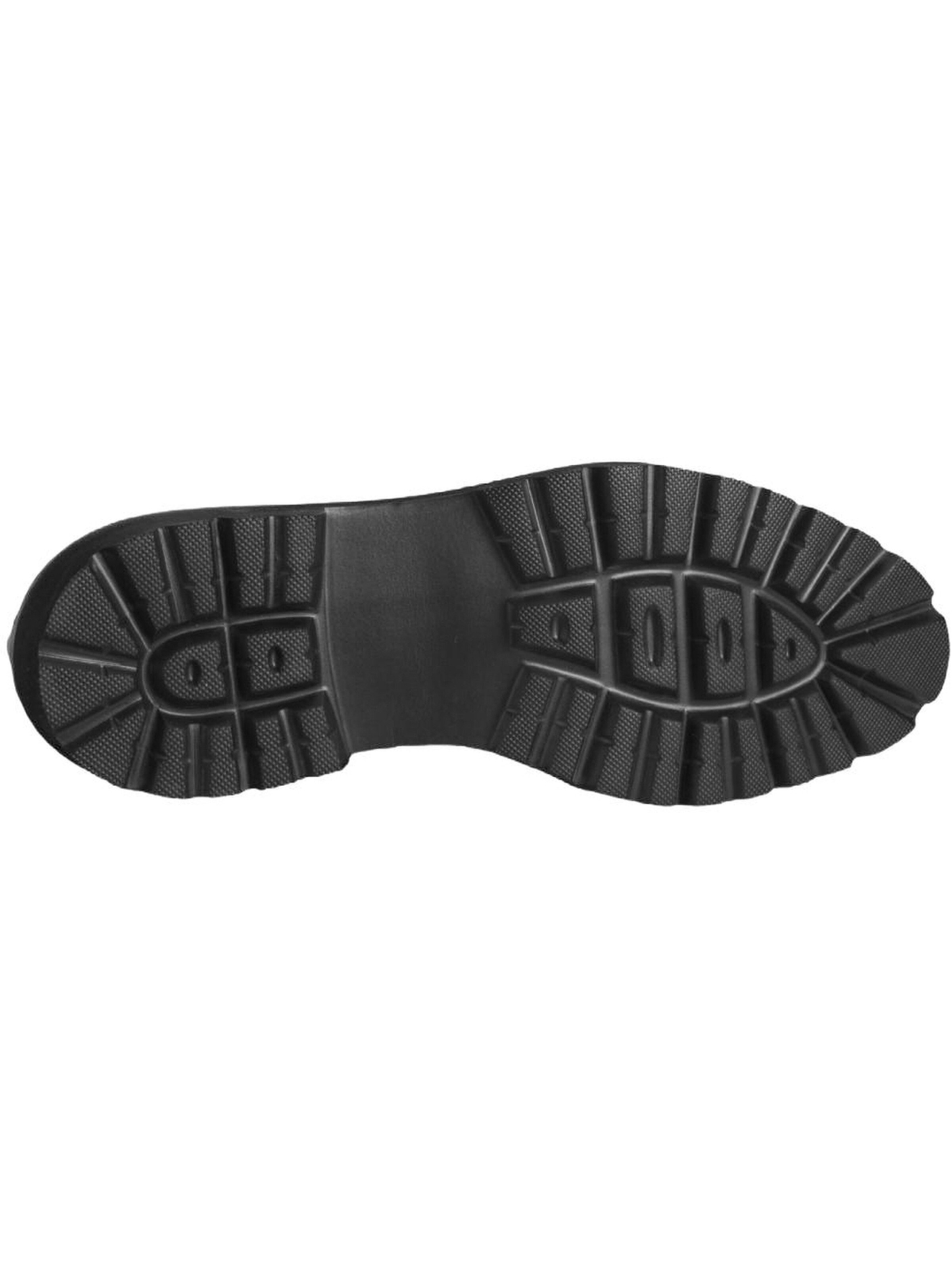 Desa Schnürschuh‌‌‌‌‌‌‌‌ in Schwarz