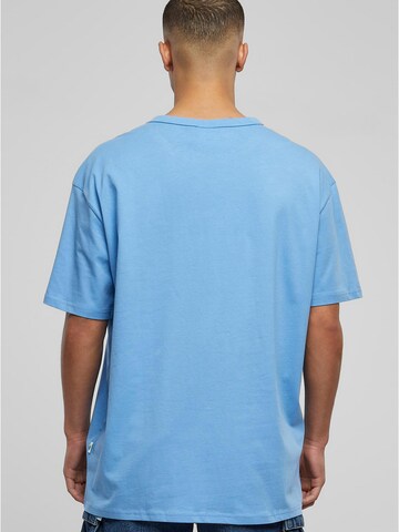 Urban Classics Shirt in Blue