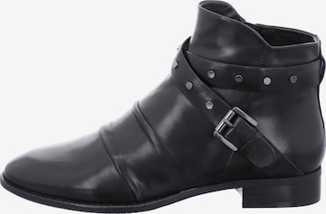 GERRY WEBER Stiefelette 'Sena 1 31' in Schwarz: predná strana