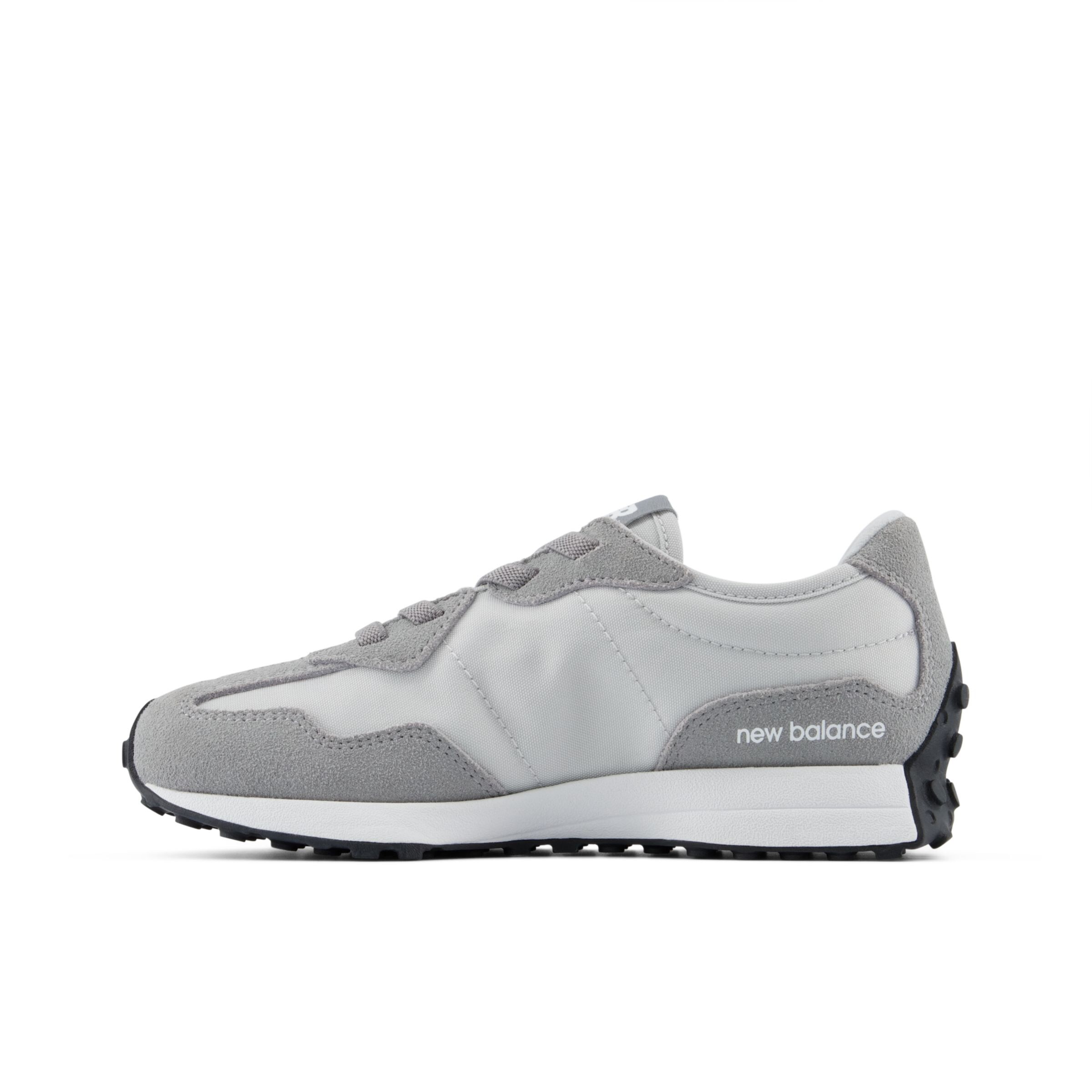 new balance Sneakers '327' in Grijs