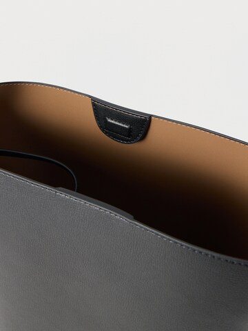 Borsa a sacco di Calvin Klein in nero