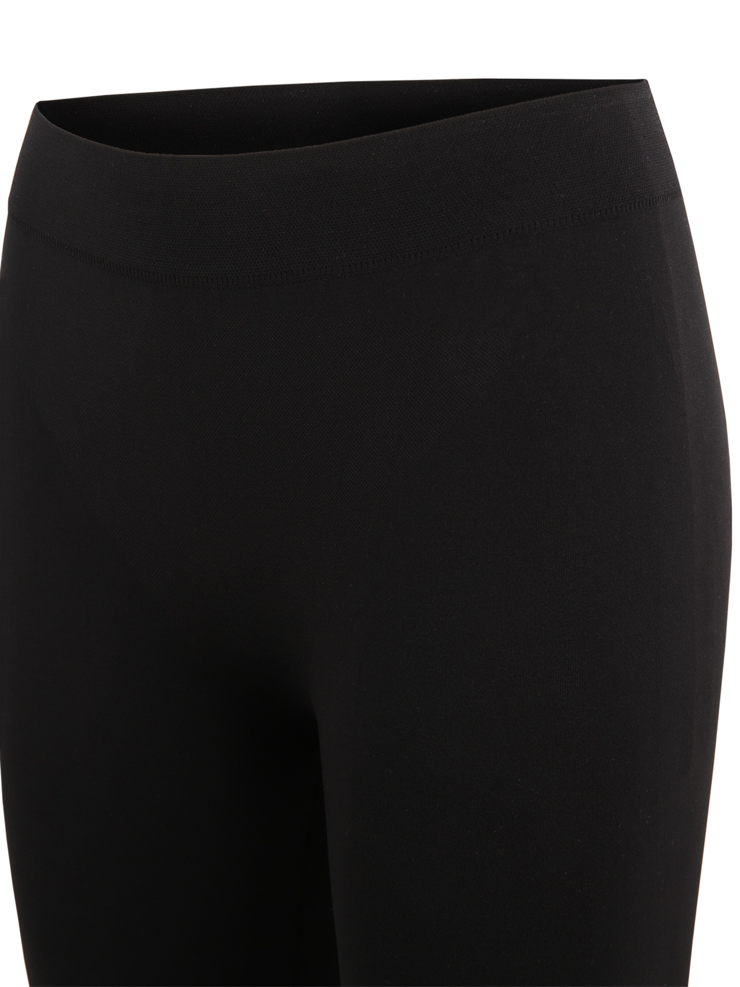 FALKE Спортни боксерки в черно