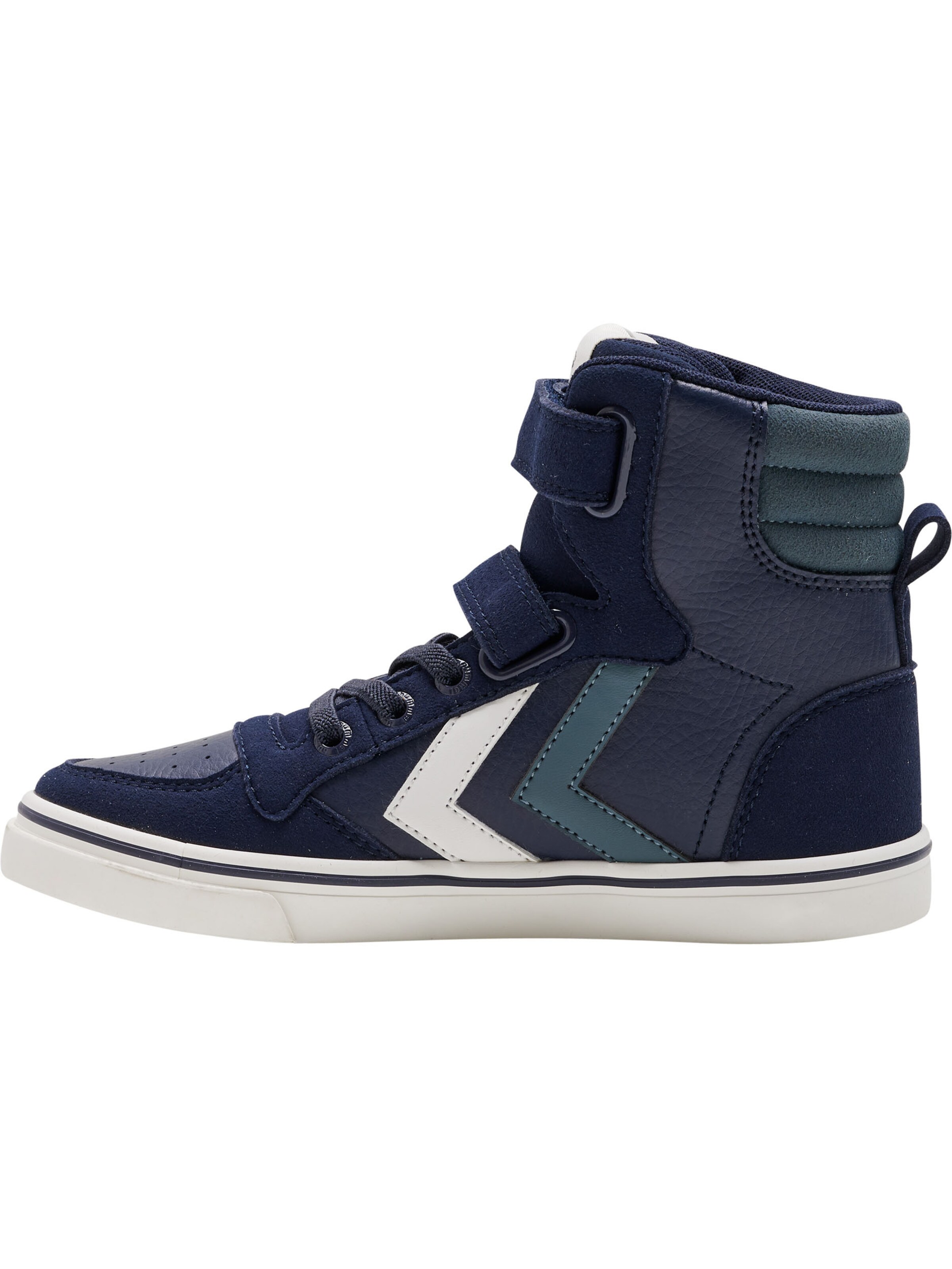 Hummel Sneaker in Blau