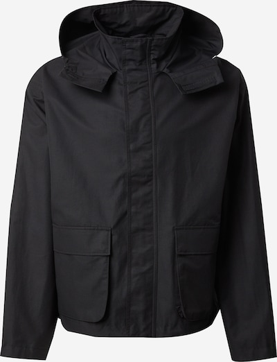 WEEKDAY Prijelazna jakna u crna, Pregled proizvoda