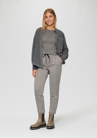 s.Oliver Pullover in Grau